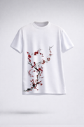 Scarlet Vines  Premium Tee